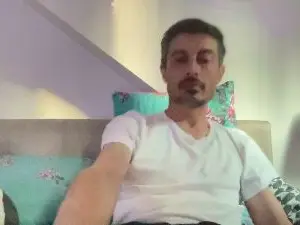 Cam4 Sex Cam of ItalianinLondon