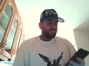 Cam4 Live Sex of Lordm666