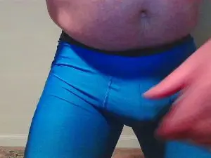 Cam4 Nude Webcam of Hungmanshow4u