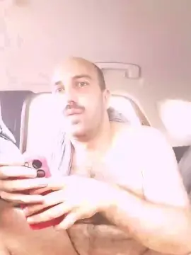 Cam4 Nude Webcam of otrogalcerdako