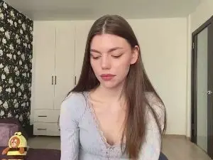 Cam4 Sex Chat of AudriaZeiss