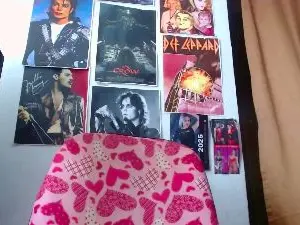 Cam4 Best Webcam of scarlett_rouse