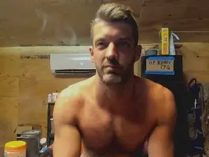 Cam4 Live Porn of Kenny_Kyle