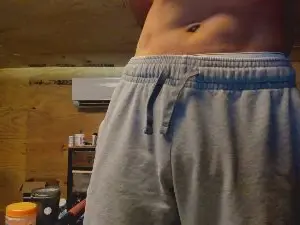 Cam4 Sex Chat of Kenny_Kyle