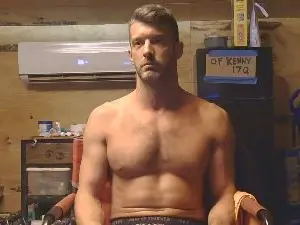 Cam4 Best Webcam of Kenny_Kyle