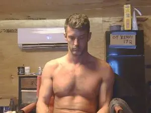 Cam4 Sex Cam of Kenny_Kyle