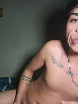 Cam4 Adult Video Chat of Thiagom00