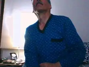Cam4 Sex Chat of ocorrea1