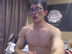 Cam4 Live Sex Cam of jason_KK
