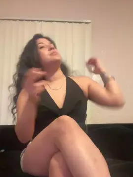 Cam4 Free Live Porn of Freckledbabyy