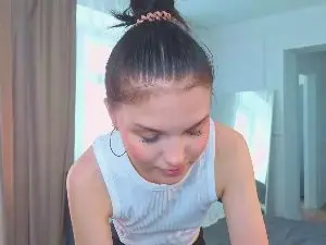 Cam4 Live Porn of onlygloria