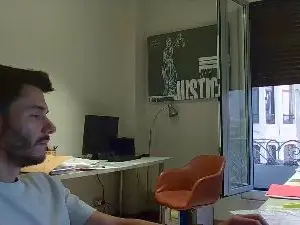 Cam4 Sex Cam of sin_gluten