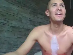 Cam4 Free Porn Cam of Sexylatin64