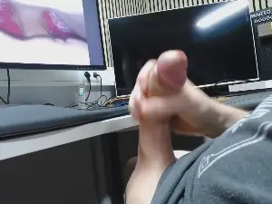 Cam4 Nude Webcam of boyxxxl