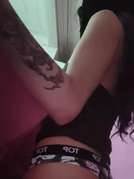 Cam4 Live Sex Cam of hornyhadita