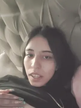 Cam4 Live Porn of hornyhadita