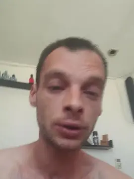 Cam4 Nude Webcam of kwstasmixalakh4