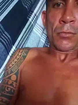 Cam4 Adult Video Chat of 0Bruno81