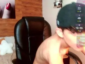 Cam4 Live Sex Cam of Michaelkoiv