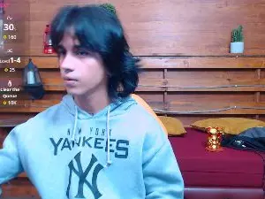 Cam4 Free Porn Cam of alex_474
