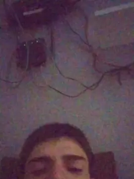 Cam4 Live Porn of luanderson87
