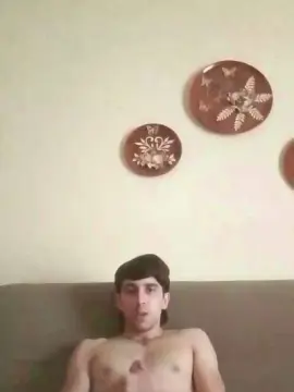 Cam4 Free Live Porn of ricca_sexy