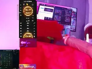 Cam4 Private Sex Chat of EthanNova