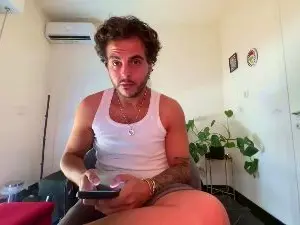 Cam4 Private Sex Chat of M4tt3000