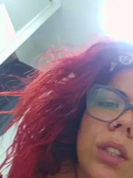 Cam4 Live Sex Cam of Pili8888