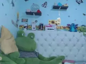 Cam4 Live Porn of ana_studio