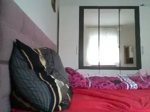 Cam4 Live Porn of mutu69