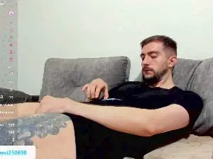 Cam4 Best Webcam of Dylan_Best