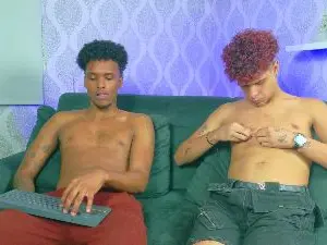 Cam4 Live Sex Cam of Exotic_boysxx