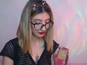 Cam4 Sex Chat of Kaii_