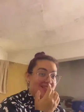 Cam4 Private Sex Chat of LaColoFree69