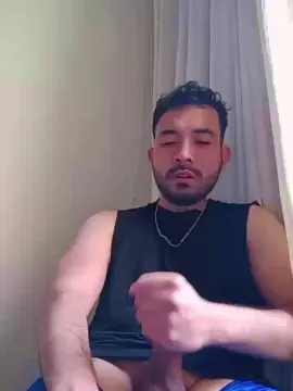 Cam4 Free Live Porn of Luisfer98
