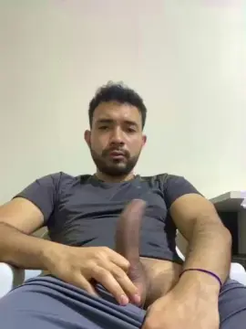 Cam4 Nude Webcam of Luisfer98