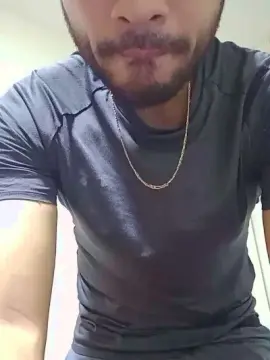 Cam4 Live Porn of Luisfer98