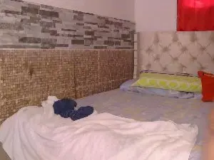 Cam4 Sex Chat of mr_nicovp