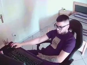 Cam4 Adult Webcam of AlbanianFker21
