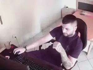 Cam4 Adult Webcam of AlbanianFker21