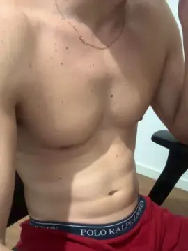 Cam4 Free Porn Cam of Modelinho_CP01