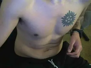 Cam4 Live Sex of mach0T