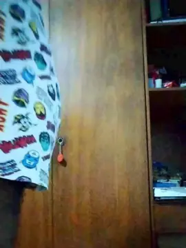 Cam4 Sex Cam of tepego2026