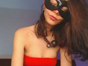 Cam4 Adult Webcam of Antonellarusso1