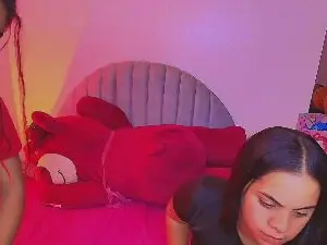Cam4 Best live sex cam show of Cami_bunny