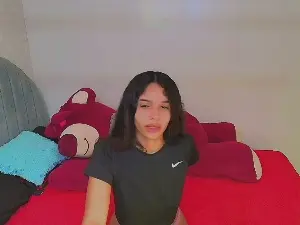 Cam4 Adult Webcams of Cami_bunny