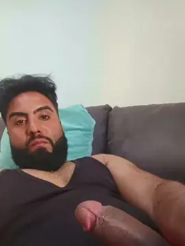 Cam4 Live Porn of Domineiton33