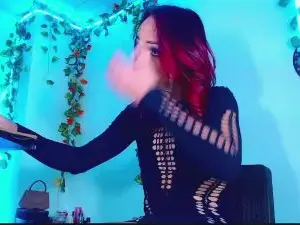 Cam4 Adult Video Chat of deboraatthh