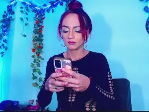 Cam4 Nude Webcam of deboraatthh